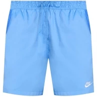 Шорты Nike M NK CLUB FLOW SHORT 
